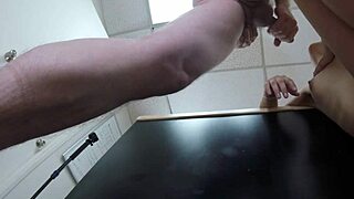 Britney Madison in new POV casting interview