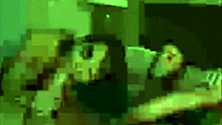 Veronika Raquel loves sharing a dick