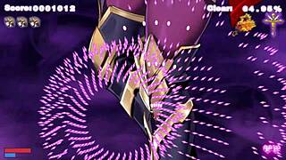 Dream Demon Seduces Hero With Big Tits And Cum!