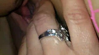 In This Specific Video, The Performer Engages In Anal Assfucking While Masturbating Her Pussy.