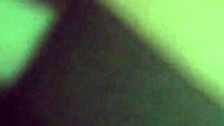 my sweet wife in a casual moment