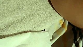 Watch Ninis Get Fucked Daily by Her Master!