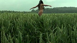 after hardcore group sex with blonde, brunette can't forget the deep thrusts, bent over and riding