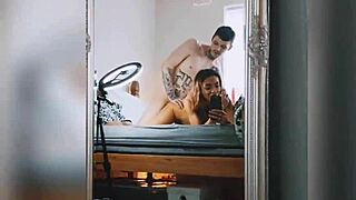 thotiana94 fucked from behind in doggystyle couple scene