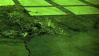 Teen in glasses bound for hardcore bdsm domination and bondage