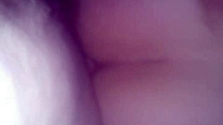 18 Year Old Girlfriend Shows Real Amateur Action 😍