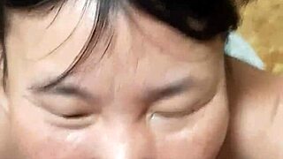 Can Duk and David handle wild cum and pee play?