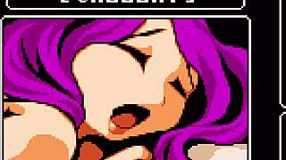 Sword Of Succubus Hentai Game Complete Gallery Unleashes Creampie Sex And Vagina Action!