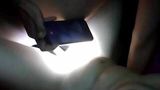 Exciting amateur adventure