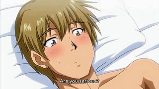 Hentai Tv Livestream Hatsuinu 2 2 Intense Action