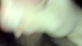 Handjob On Young Guy