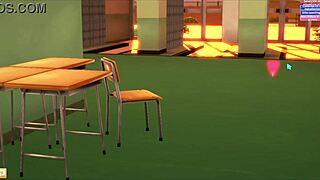 does bowsette fuck the absol-sexo lesbian hard?