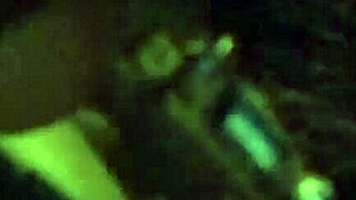 this hairy pussy is getting some fun with toys and vibrator