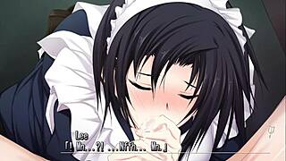 lee 2 explores wild fantasies in majikoi a-3 anime