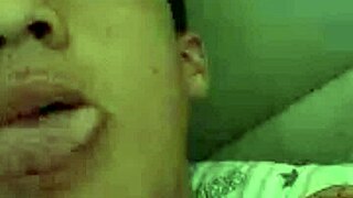 Venezuelan Baseball Player at 18