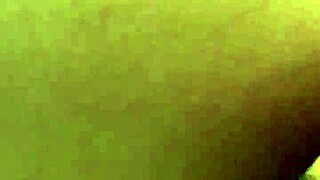 Pov Anal With Brunette Babe In Skirt Getting Assfucked And Cum