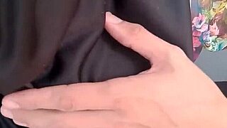 i'm sucking big cock and getting anal fucked, so horny.