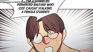 Seducing my ebony maid with mommy vibes in this episode!