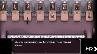 Intense Lust Epidemic Scenes With Other Girls