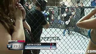 Intense hardcore fucking with pornstar Charley Chase