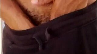 i get shy seeing stepsister and ask for quickie blowjob to calm down