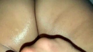 Sexy Latina Wife Screams On Monster Cock