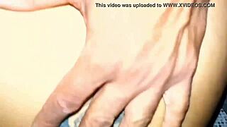 Hot latina orgasms hard while squirting on phil mycocke's big cock