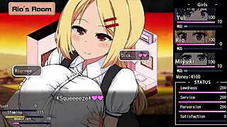 Erotic maid costumes: A Japanese teen's fond memories