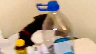 What Happens In Vegas Stays In Vegas With Big Black Cock 3some Orgy