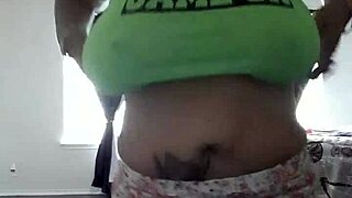 teasing my wet pussy just for you