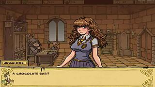 Akaburs Witch Trainer Full Playthrough Part 7