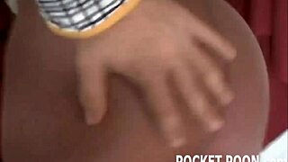 Does This Desperate Blonde Suck Cock for a Job?