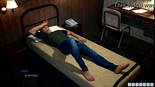 Check out this amateur anal teen with big tits and huge ass! 😏