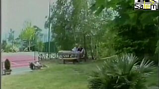 Lesbian Frittata Breaks Eggs In Hardcore Anal Sex