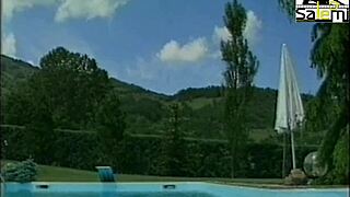 Lesbian Frittata Breaks Eggs In Hardcore Anal Sex