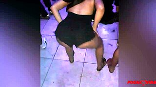 After Funk, I Sucked Two Dicks In The Motel 😈