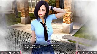 Amateur Anal Teen 18+ 109 - Secret Thrills