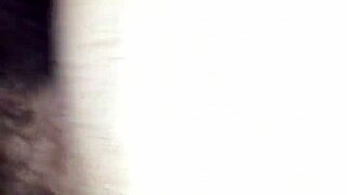 Ex-girlfriend rides in reverse cowgirl and sucks cock