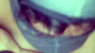 In Dick Eater Part 2, the Latina continues her POV blowjob in a narrative continuation.