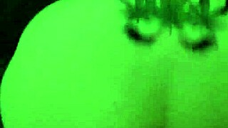 Anastasia rain bent over in doggystyle creampie