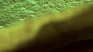 gran polla se come a la esposa interracial