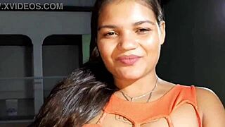 Tigresa and a doctor explore their mutual pussy preferences in a steamy encounter