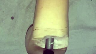 I use my 10 inch dildo for pleasure