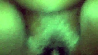 Fat Pussy Craves Monster BBC Fucking Deeply