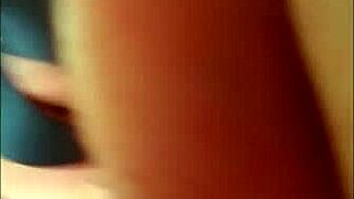 Masked Hotwife's Emotional Blowjob and Cum Swallow