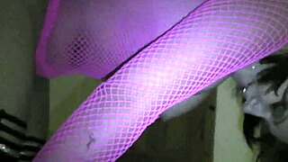 Amateur Babe Begs To Be Fucked And Cum In Her Thong