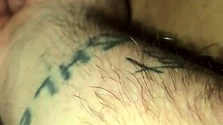 Eating And Fingering My Fuck Buddy During Intense Masturbation Session