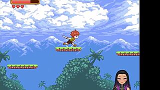 Can You Handle Succubus Fucking?