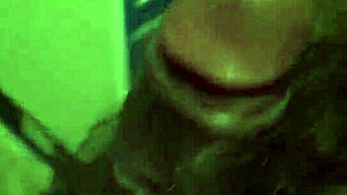 Man, best blowjob ever, mouthful cumshot got me shakin’... ugh!