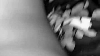 Amateur redhead milf gets stretched by Damian Sanchez's BBC